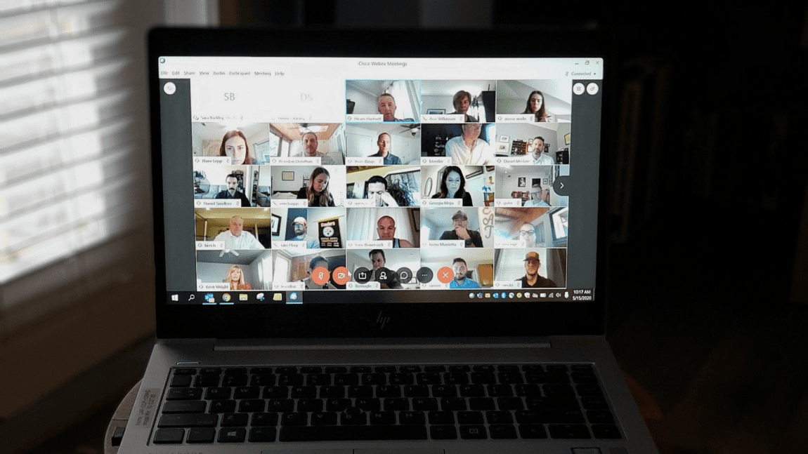 Embracing the "New Normal"