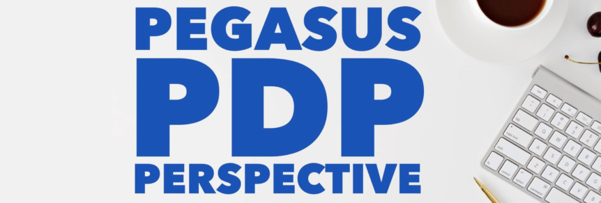 PDP Perspective: Giles Ufer on the Importance of Culture in the Workplace