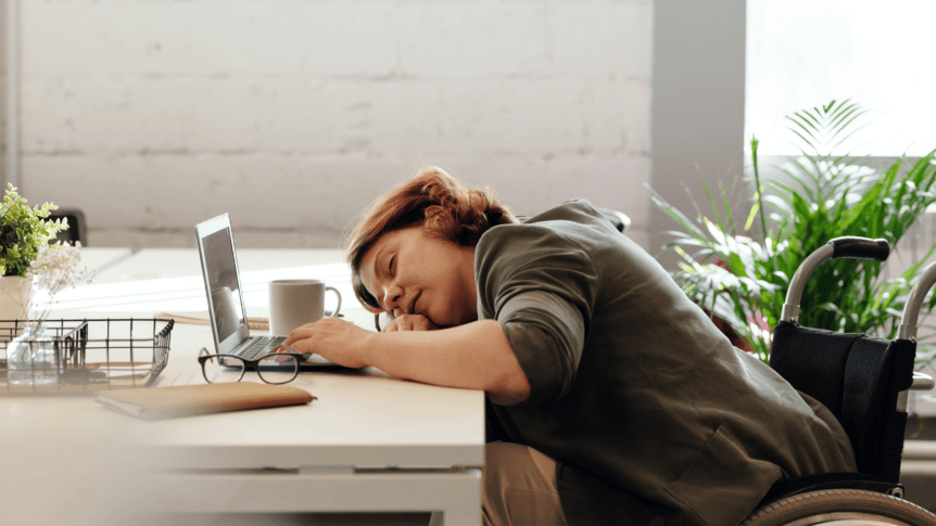 Combating Pandemic Fatigue in the Workplace