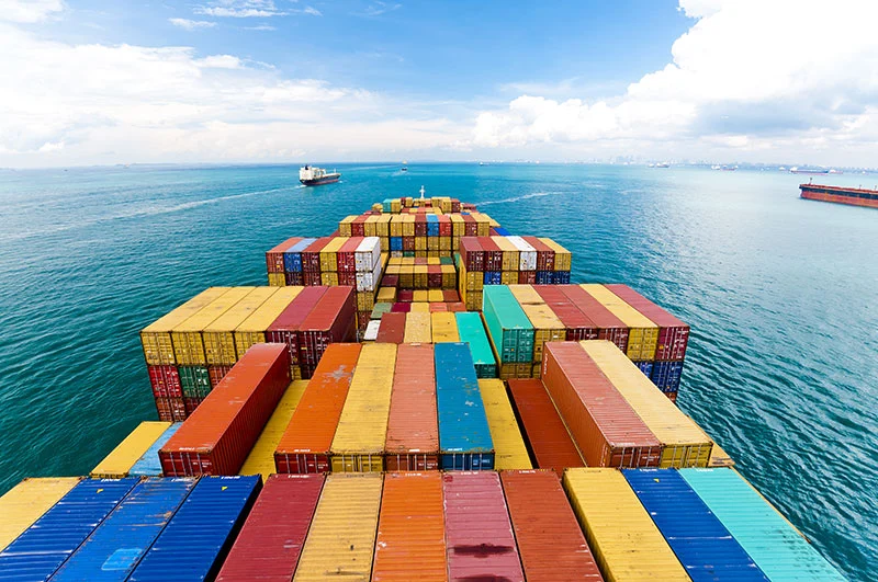 Incoterms® 2020: Make or Break Your International Shipment