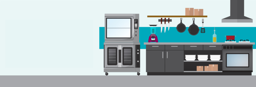 Essential Logistics Strategies for Kitchen Equipment Suppliers