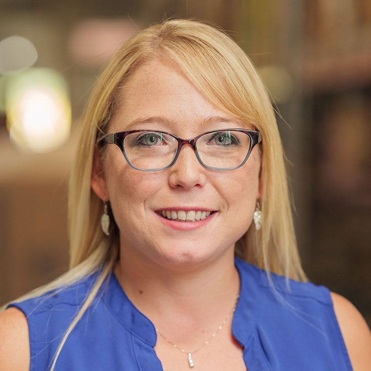 Amanda Dalton - International Operations at Pegasus Logistics Group