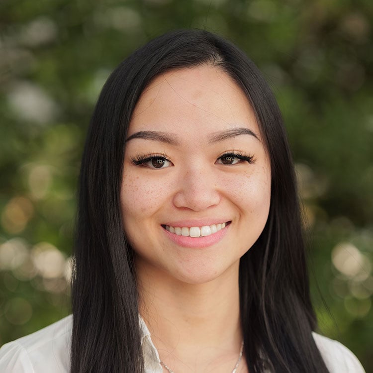 Emily Wu - PDP at Pegasus Logistics Group