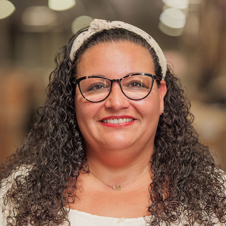 Jen Palkovic - Client Services at Pegasus Logistics Group