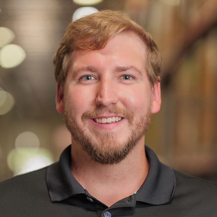 Kyle Beam - Client Services at Pegasus Logistics Group