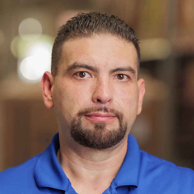 Luis Chapa - Distribution & Fulfillment at Pegasus Logistics Group