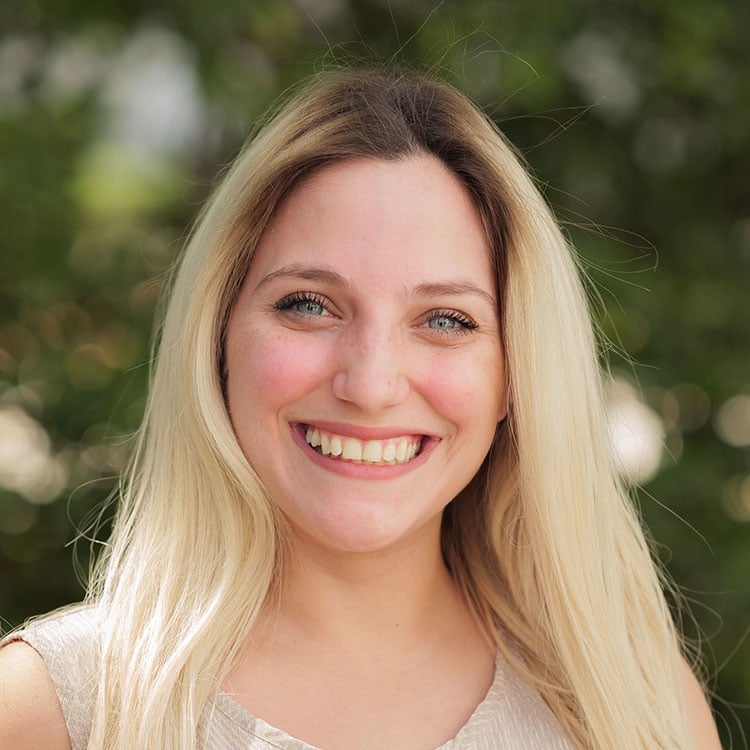 Melissa Zeqiri - International Operations at Pegasus Logistics Group