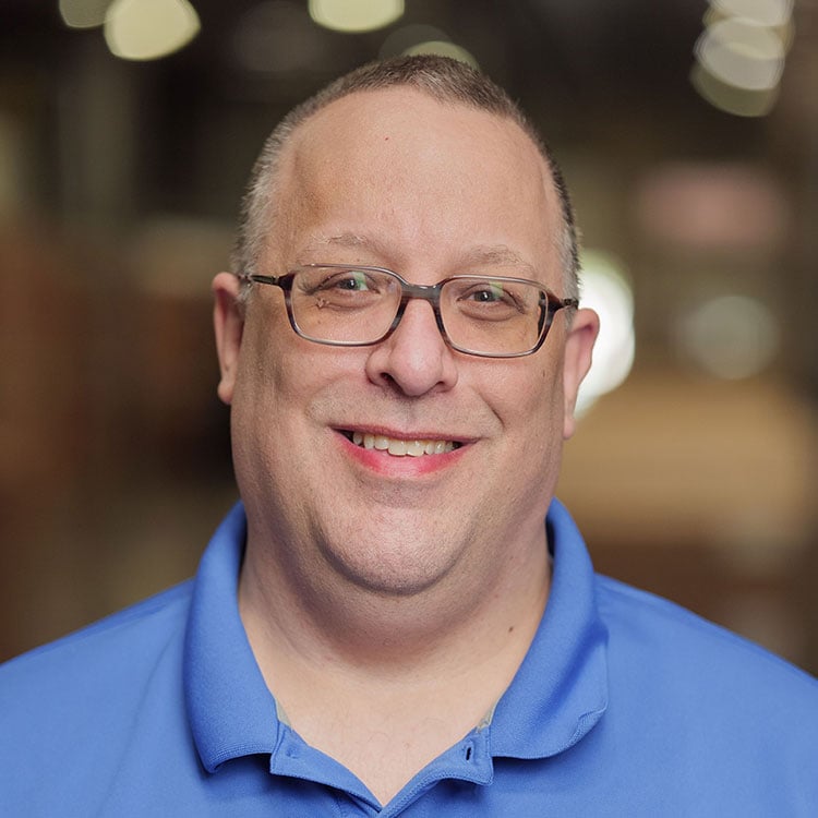 Mike Miller - Domestic Operations at Pegasus Logistics Group