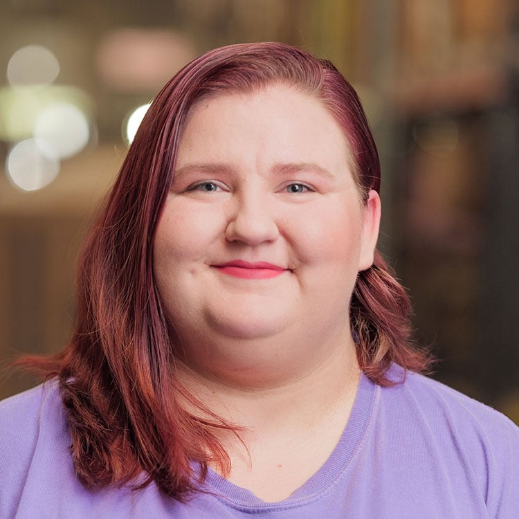 Savanah Martinez - Domestic Operations at Pegasus Logistics Group