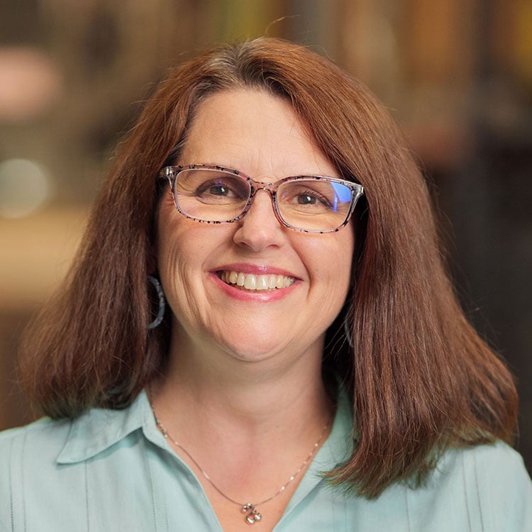 Veronica Bonnevier - Client Services at Pegasus Logistics Group
