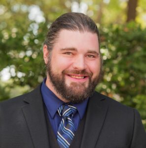 Aaron Parker - Technology and Innovation at Pegasus Logistics Group
