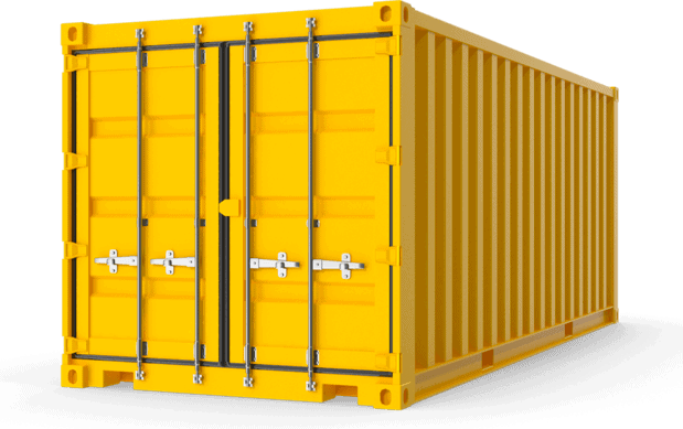 Cargo Containter