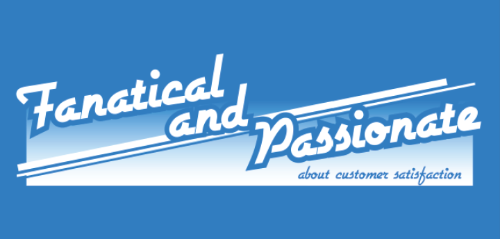 Pegasus Core Value #1- Fanatical and Passionate about Customer Satisfaction