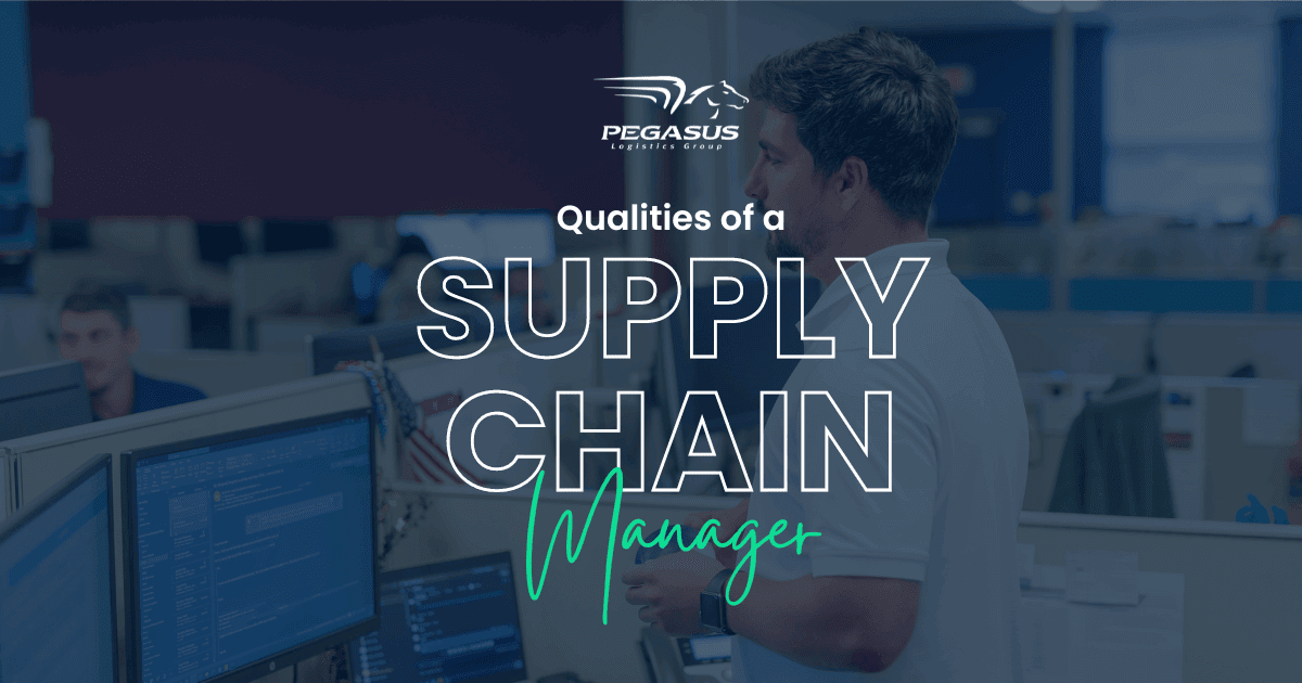 Featured image for “Top 3 Qualities of a Supply Chain Manager”