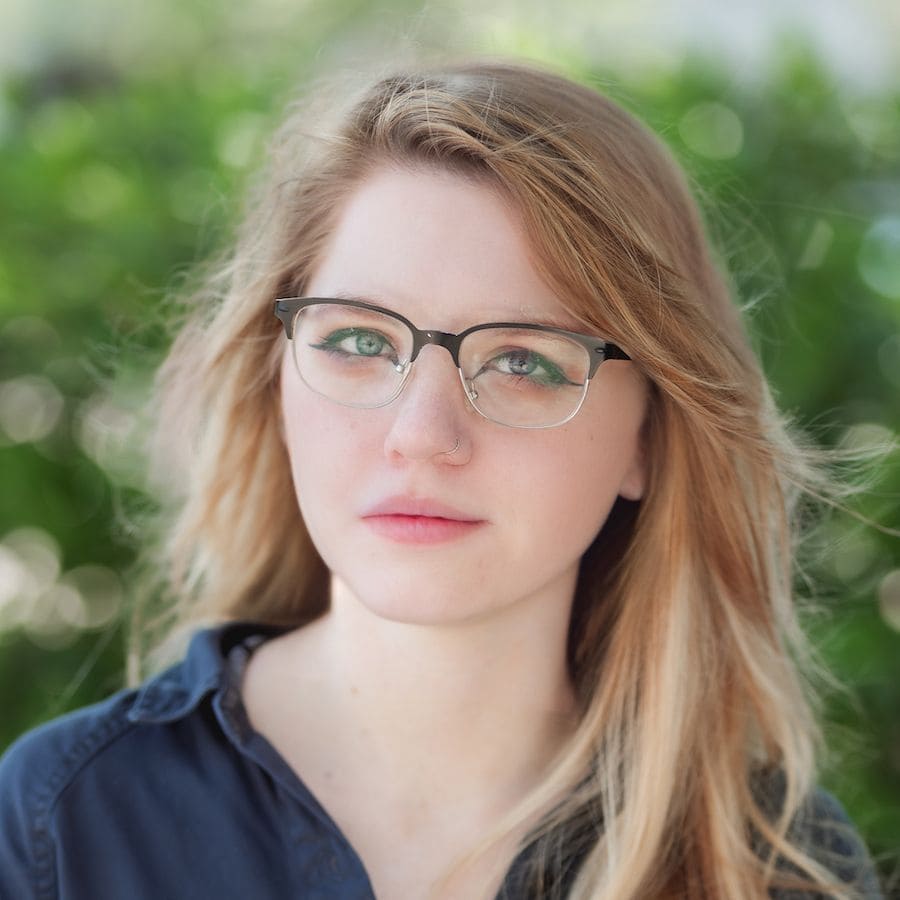 Madalynne Scherer