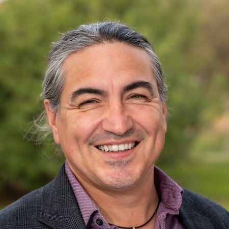 Antonio Liceaga