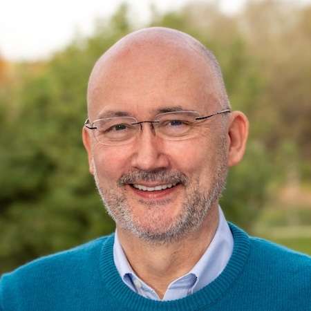 Tom Clifford