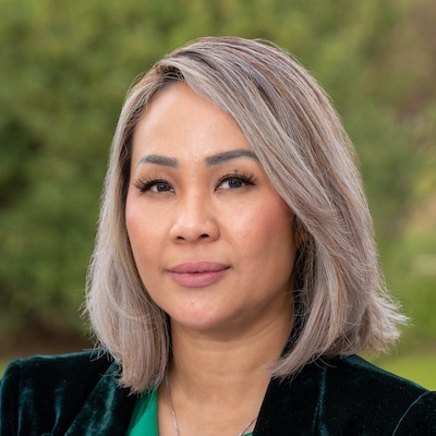 Vannesa Nguyen