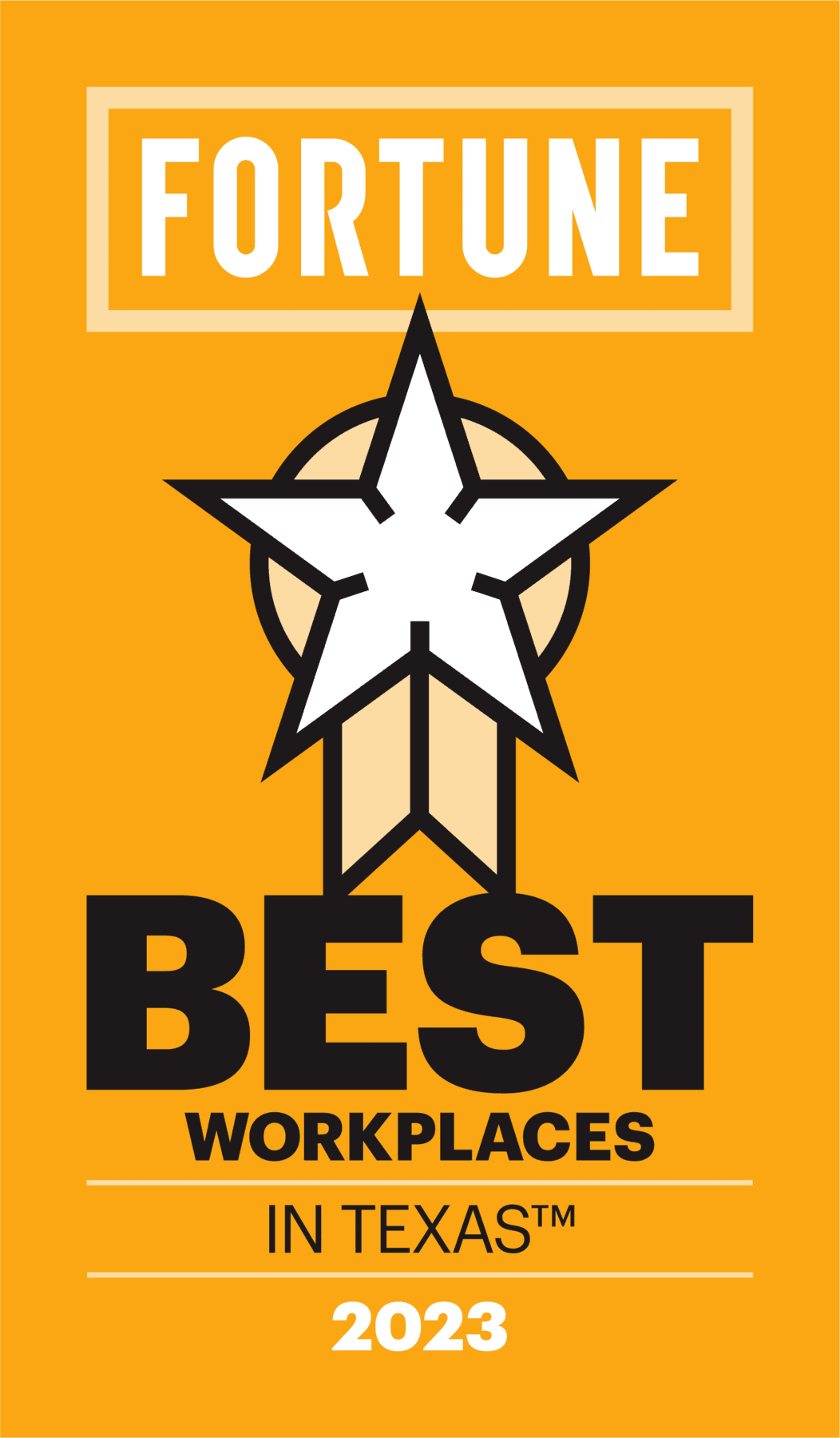 Pegasus Logistics Group awarded Fortune Best Workplaces in Texas 2023
