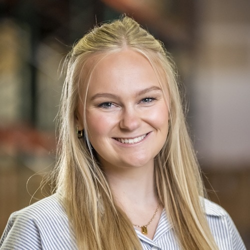 Katie Taft