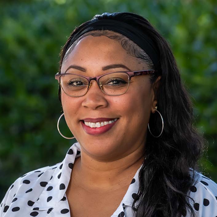 Rachel Toliver