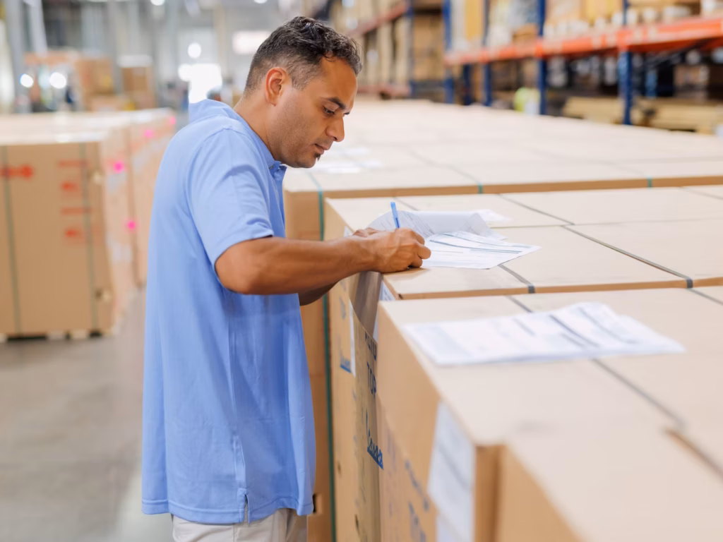 Retail Logistics Success Pegasus