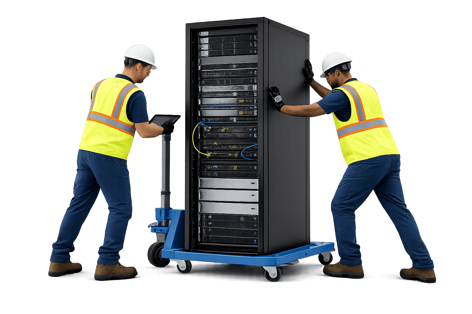 Installation Services
